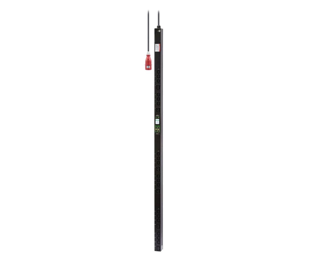 APC Easy PDU 2G Metered 0U 11kW/230V 18xC13 6xC19 - 1271935 - zdjęcie